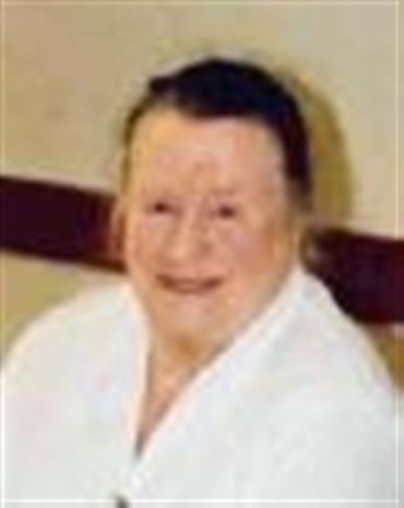 Profilbild Annemarie Heyne