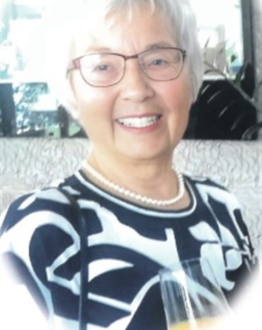 Profilbild Annette Kachel