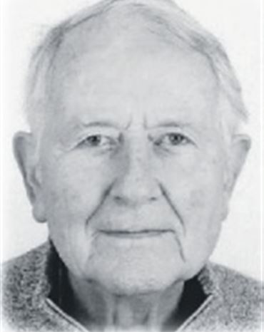 Profilbild Arno Reiß