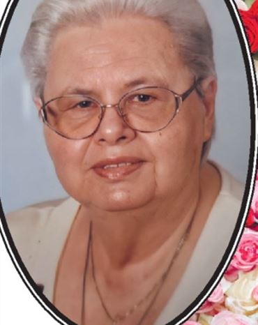 Profilbild von Bärbel Rybatzki