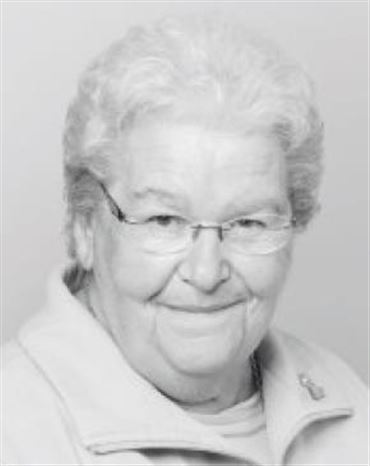 Profilbild Christa Drescher