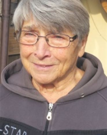 Profilbild von Eleonora Prange