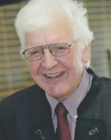 Profilbild Harald Alvermann