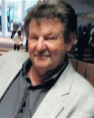 Profilbild Heinz-Günther Linne