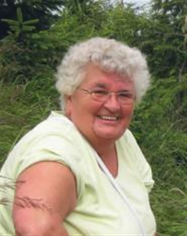 Profilbild von Helga Gnad