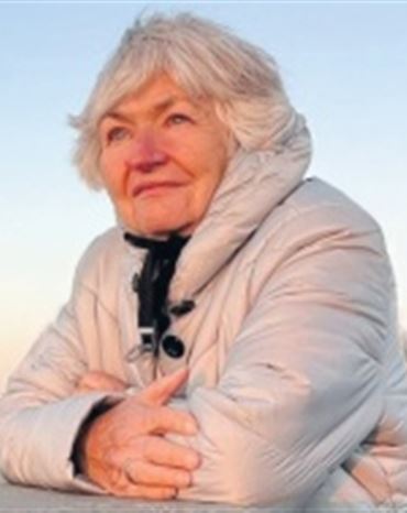 Profilbild von Helga Schulz