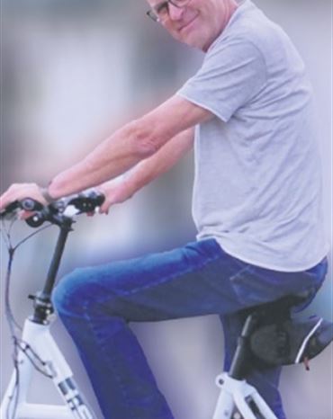 Profilbild von Manfred Bolluck