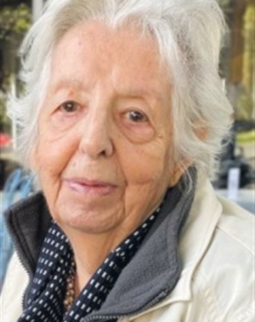 Profilbild Marlene Walzog