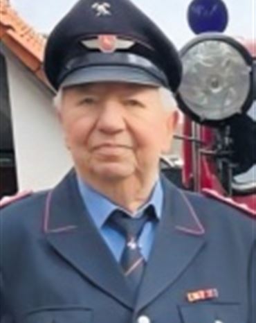 Profilbild von Peter Zänger