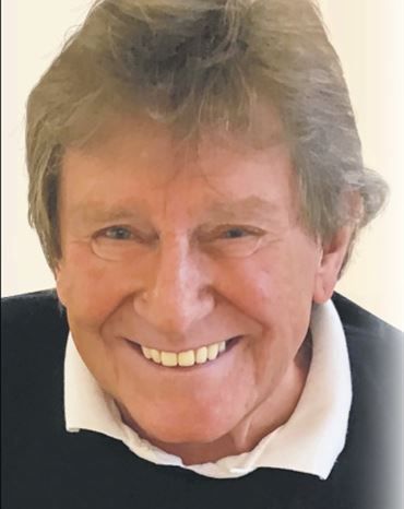 Profilbild Robert Ding