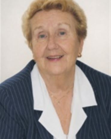 Profilbild Ruth Döhrmann