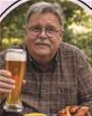 Profilbild Siegfried Seide