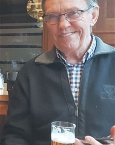 Profilbild von Waldemar Knorr